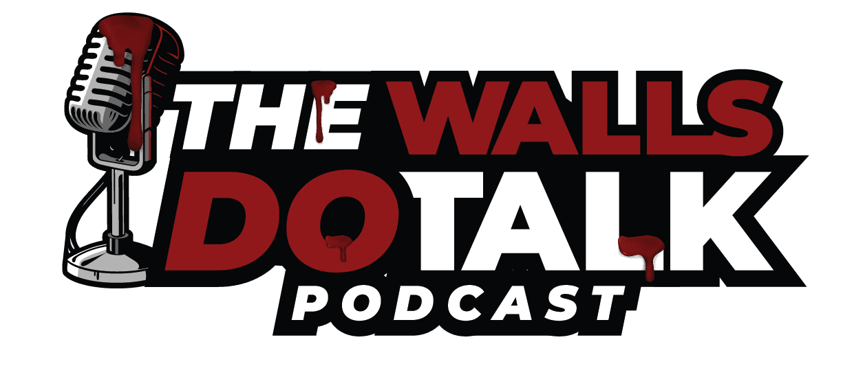 The Walls Do Talk